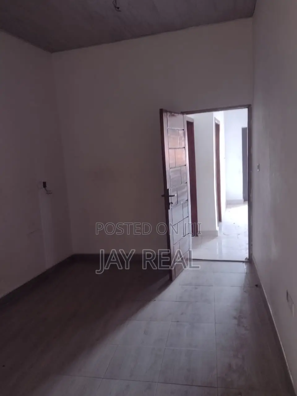 2bdrm Apartment in Jayreal Estate, Kasoa for rent
