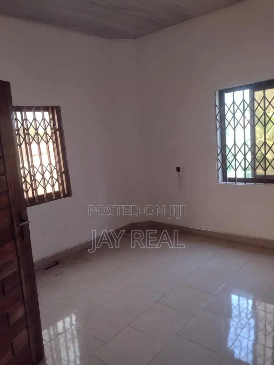 2bdrm Apartment in Jayreal Estate, Kasoa for rent