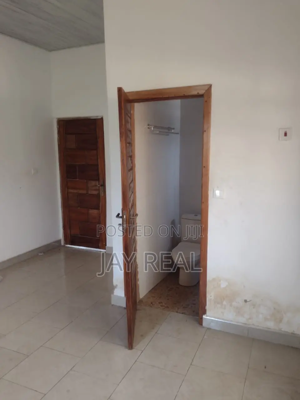 2bdrm Apartment in Jayreal Estate, Kasoa for rent