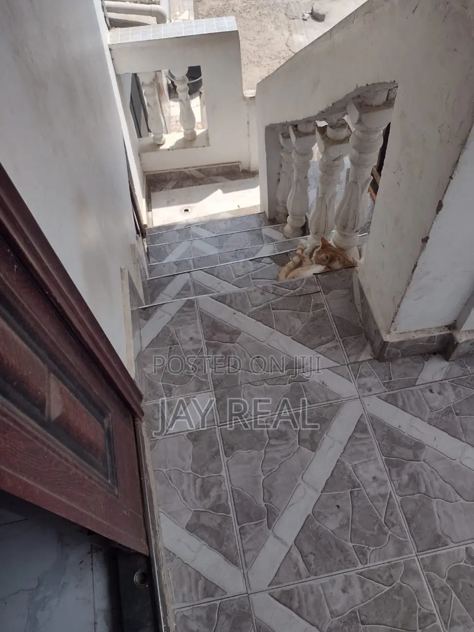2bdrm Apartment in Jayreal Estate, Kasoa for rent