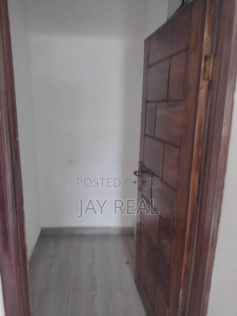 2bdrm Apartment in Jayreal Estate, Kasoa for rent