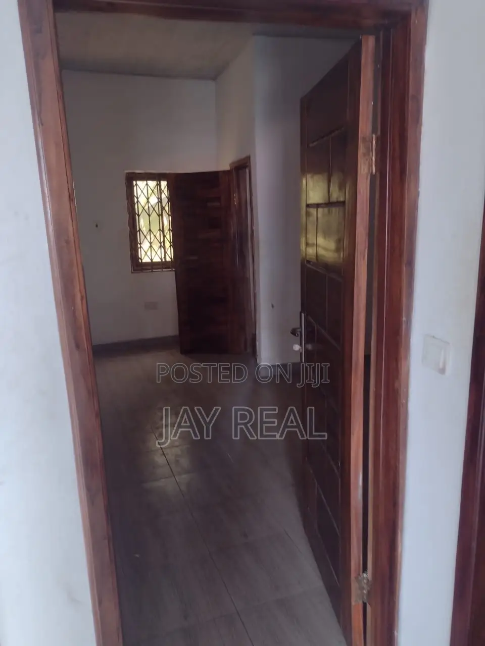 2bdrm Apartment in Jayreal Estate, Kasoa for rent