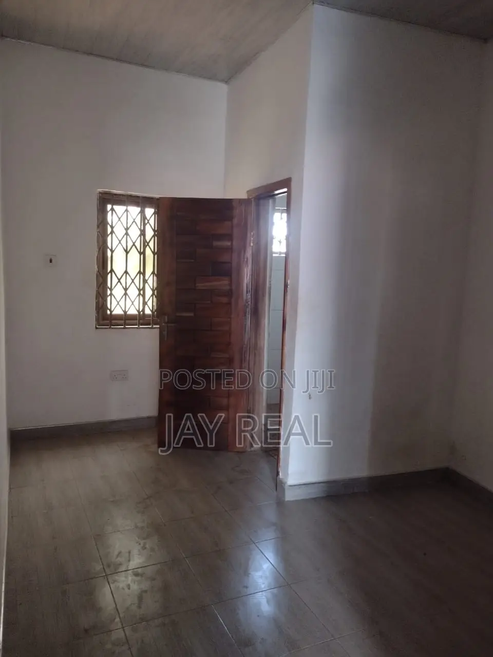 2bdrm Apartment in Jayreal Estate, Kasoa for rent