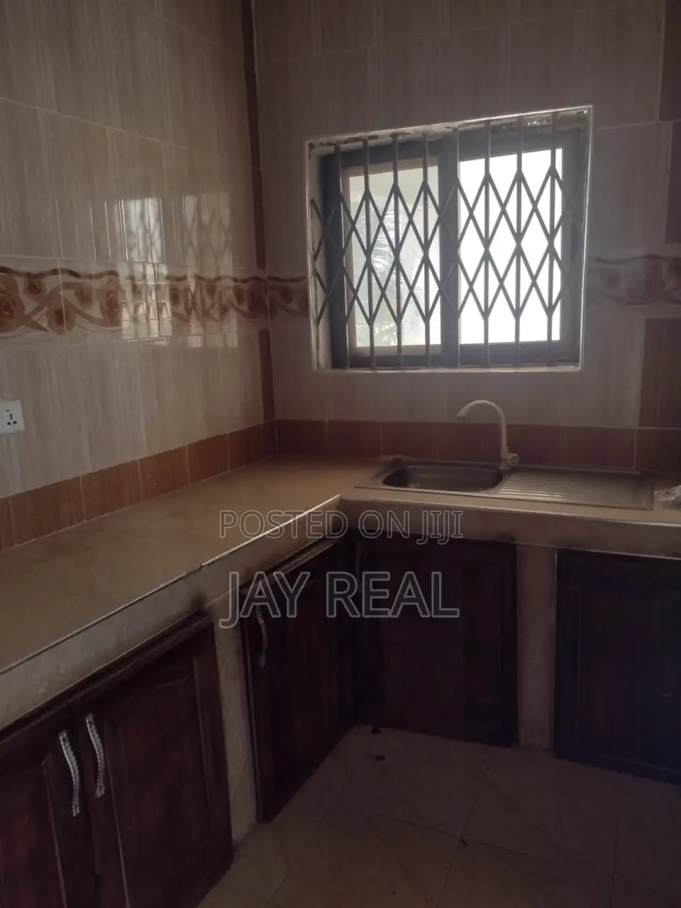 2bdrm Apartment in Jayreal Estate, Kasoa for rent