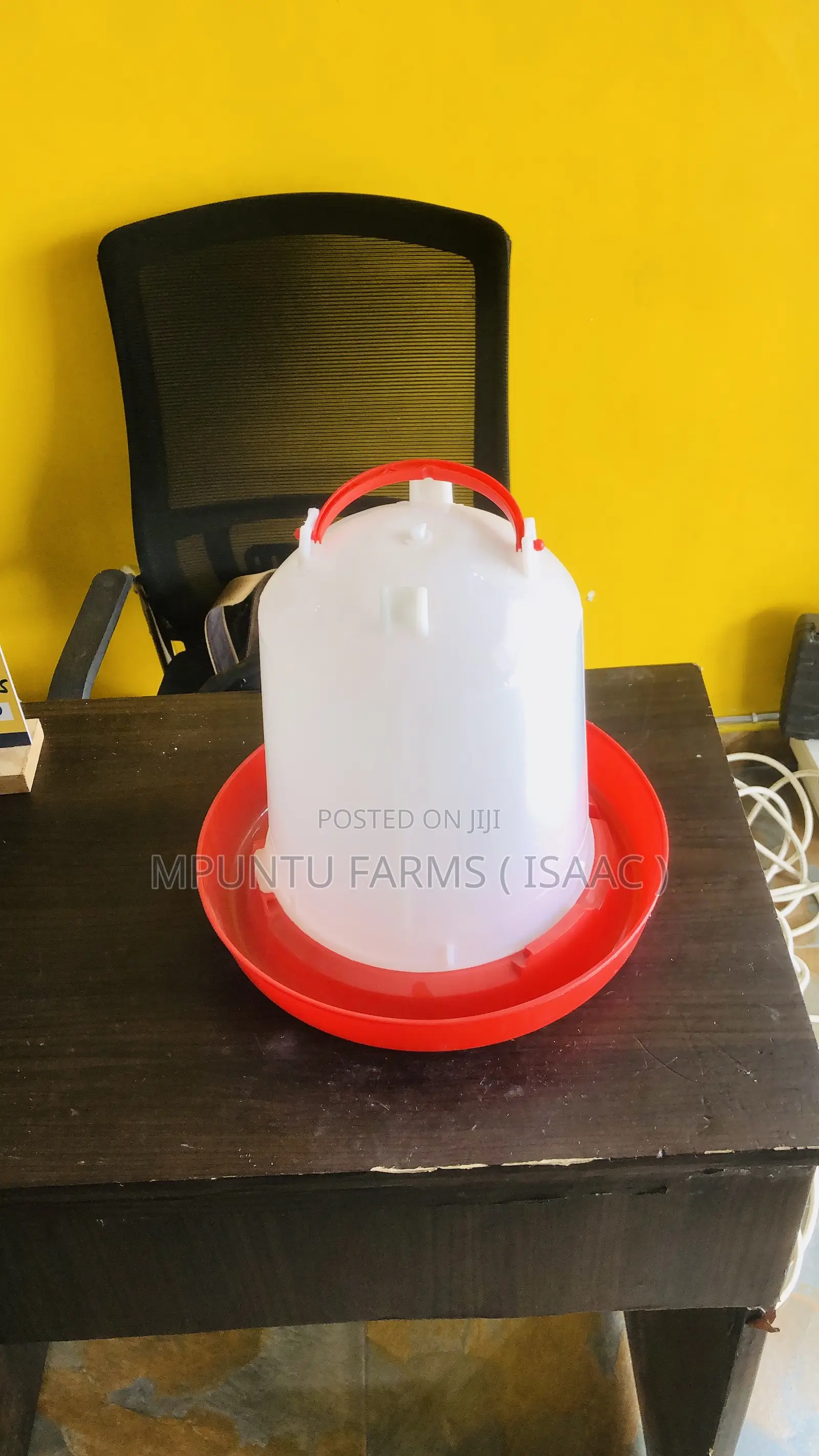 Manual Drinker ( 6l )