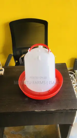 Manual Drinker ( 6l )