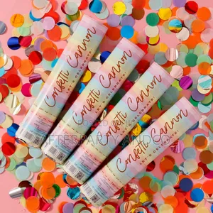 Midi Party Poppers