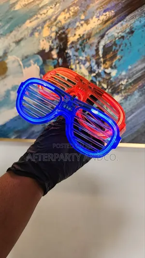 Led Glasses