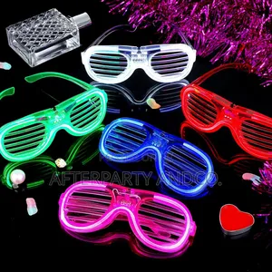 Led Glasses