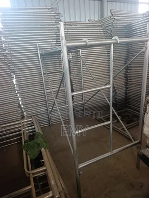 Scaffolding