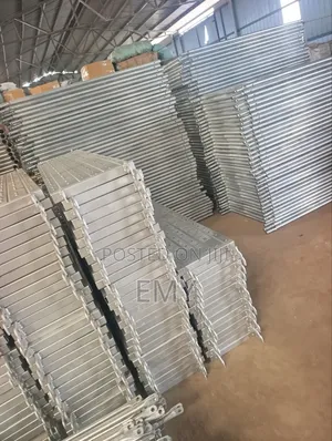 Scaffolding