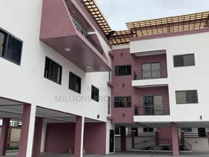 Furnished 15bdrm Apartment in Millions Properties, Kumasi Metropolitan