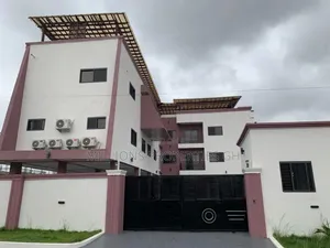 Furnished 15bdrm Apartment in Millions Properties, Kumasi Metropolitan