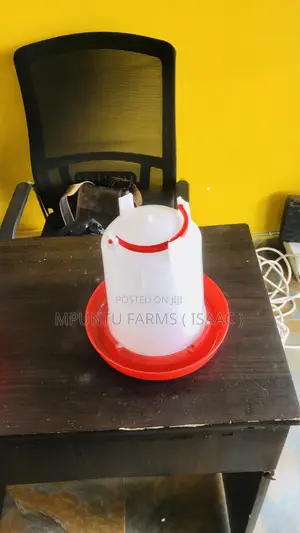 Manual Drinker ( 3l )