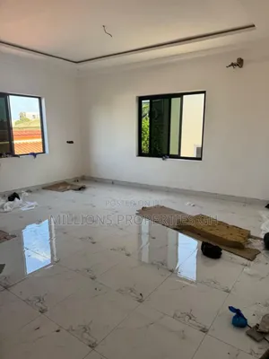 Furnished 4bdrm House in Millions Properties, Kumasi Metropolitan