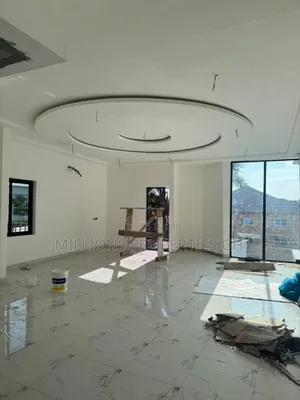 Furnished 4bdrm House in Millions Properties, Kumasi Metropolitan