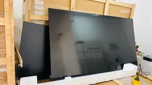 Samsung Q60d Smart 55" in Box
