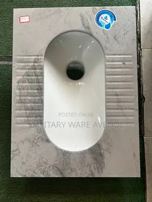 Squat Wc - Squatting Pot