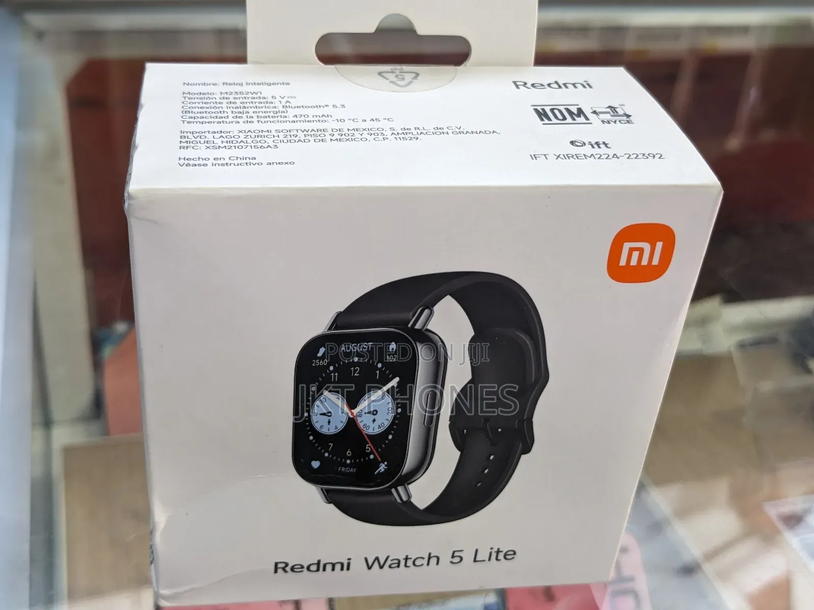 Redmi Watch 5 Lite