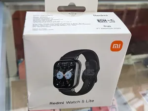 Redmi Watch 5 Lite