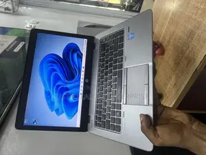 Laptop HP EliteBook 840 G1 8GB Intel Core i5 HDD 500GB