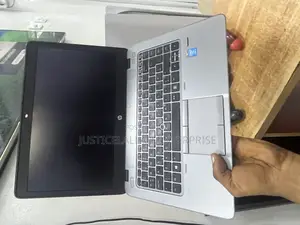 Laptop HP EliteBook 840 G1 8GB Intel Core i5 HDD 500GB