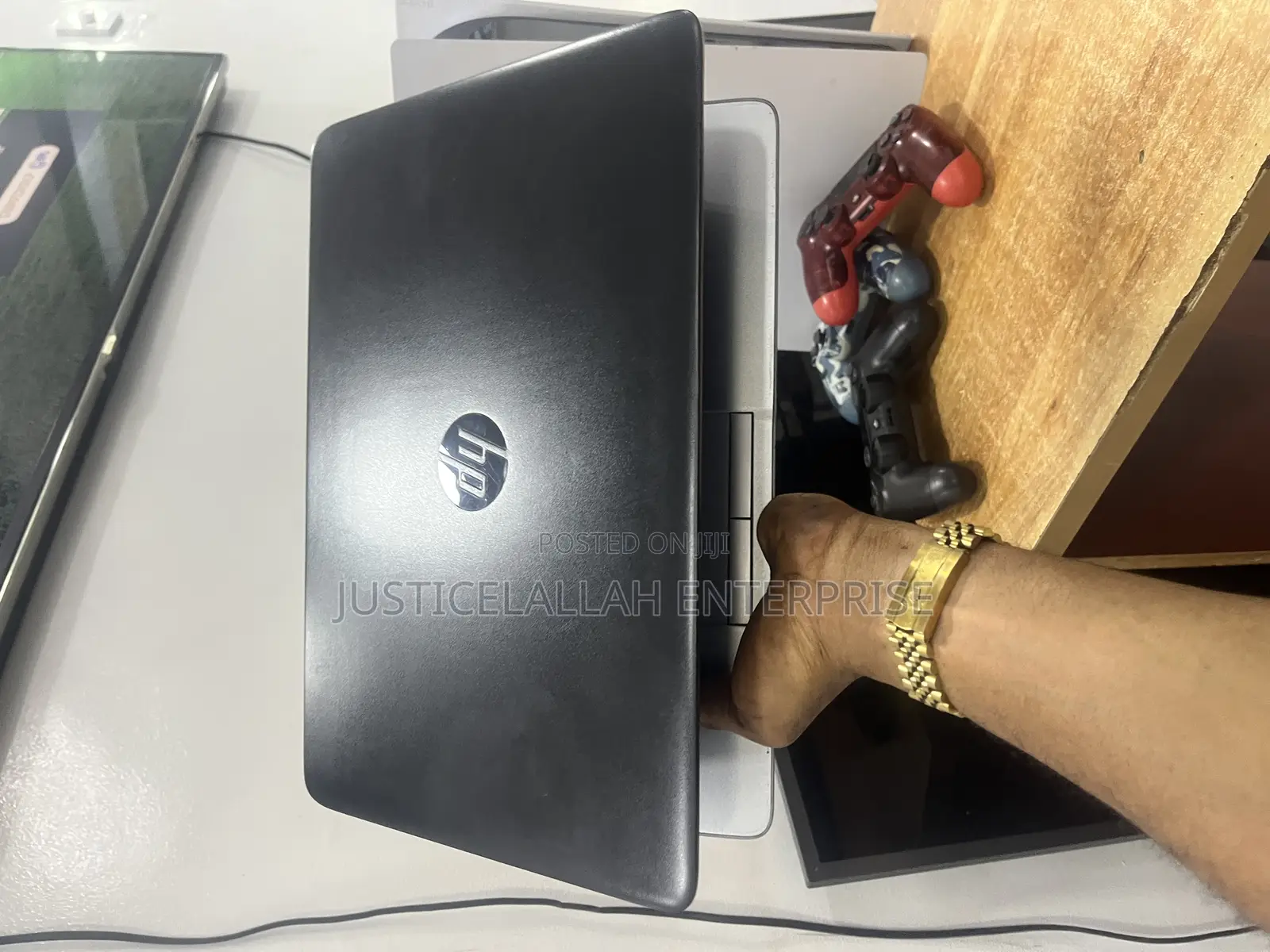 Laptop HP EliteBook 840 G1 8GB Intel Core i5 HDD 500GB