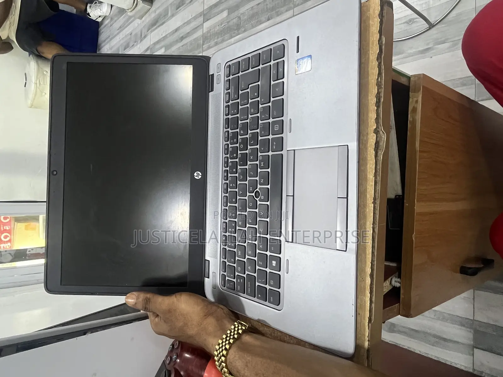 Laptop HP EliteBook 840 G1 8GB Intel Core i5 HDD 500GB