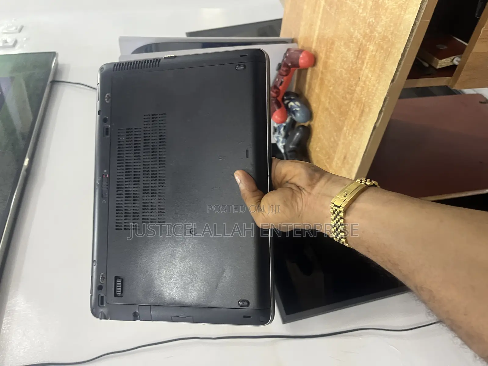 Laptop HP EliteBook 840 G1 8GB Intel Core i5 HDD 500GB