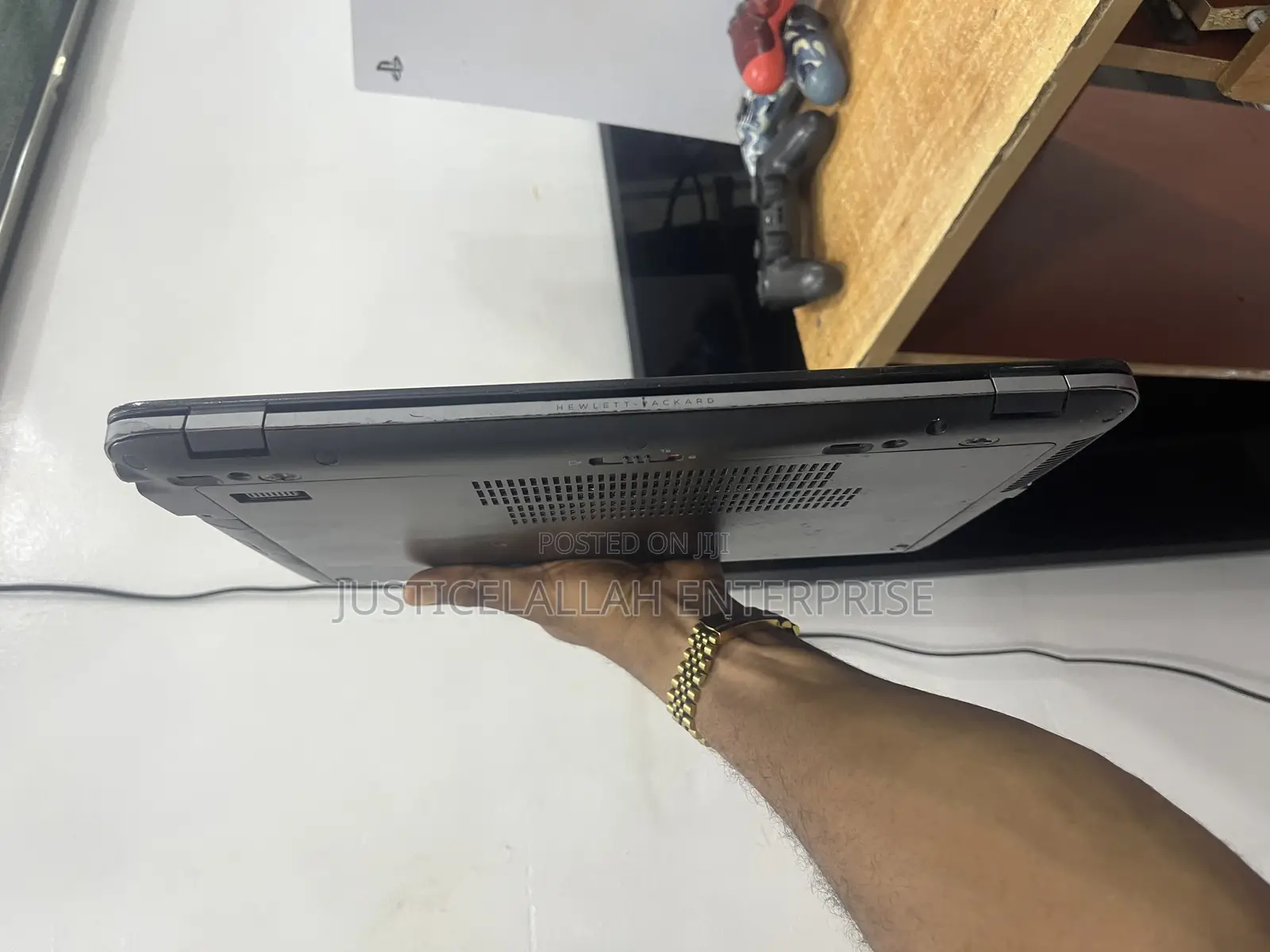 Laptop HP EliteBook 840 G1 8GB Intel Core i5 HDD 500GB