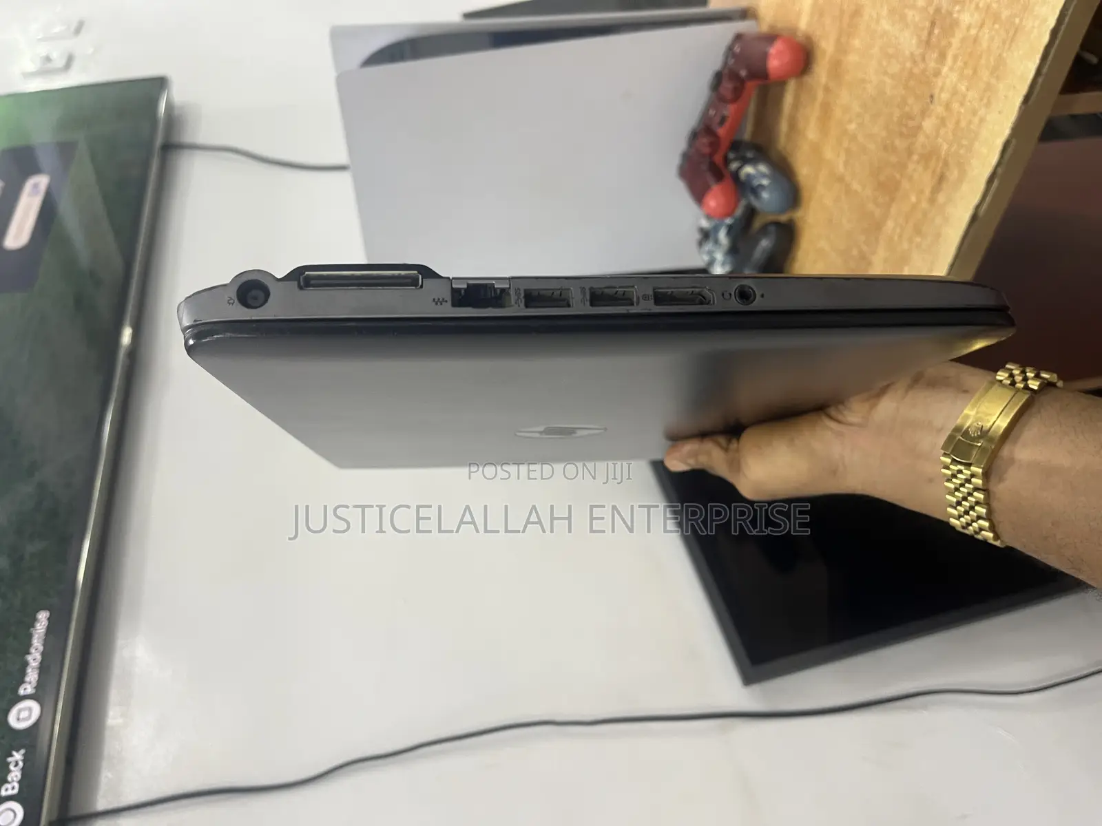 Laptop HP EliteBook 840 G1 8GB Intel Core i5 HDD 500GB