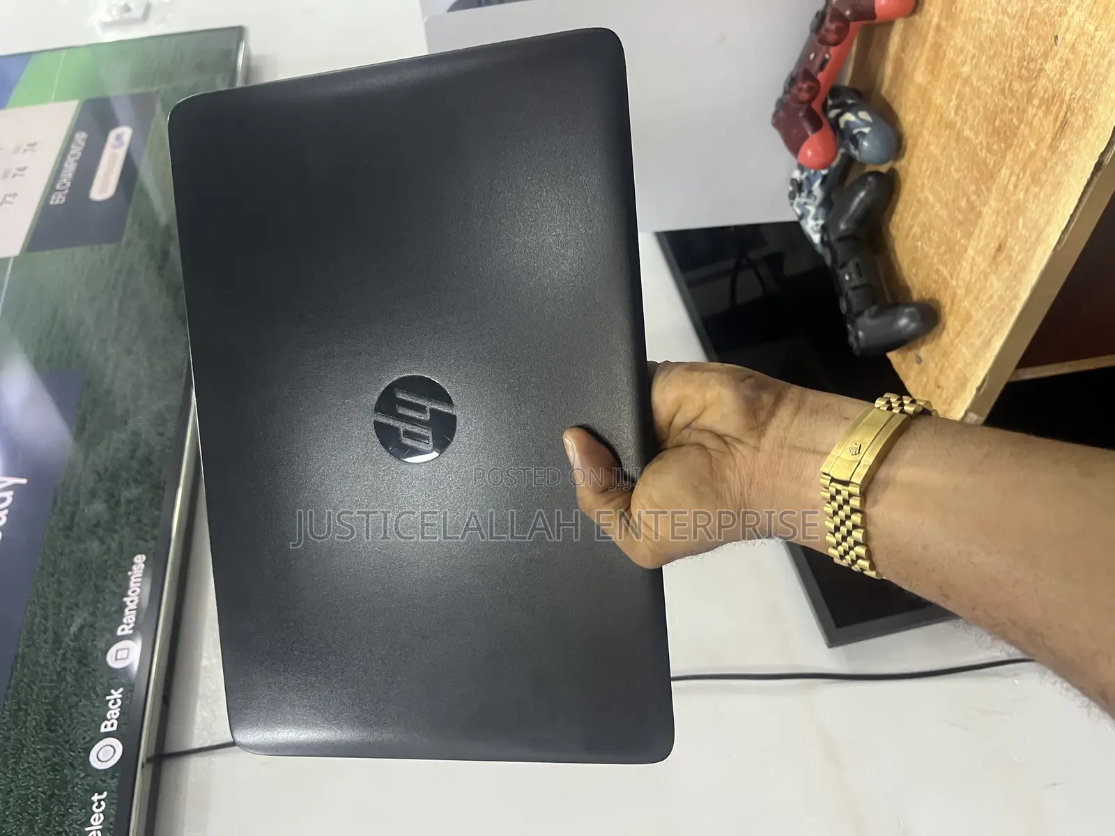 Laptop HP EliteBook 840 G1 8GB Intel Core i5 HDD 500GB