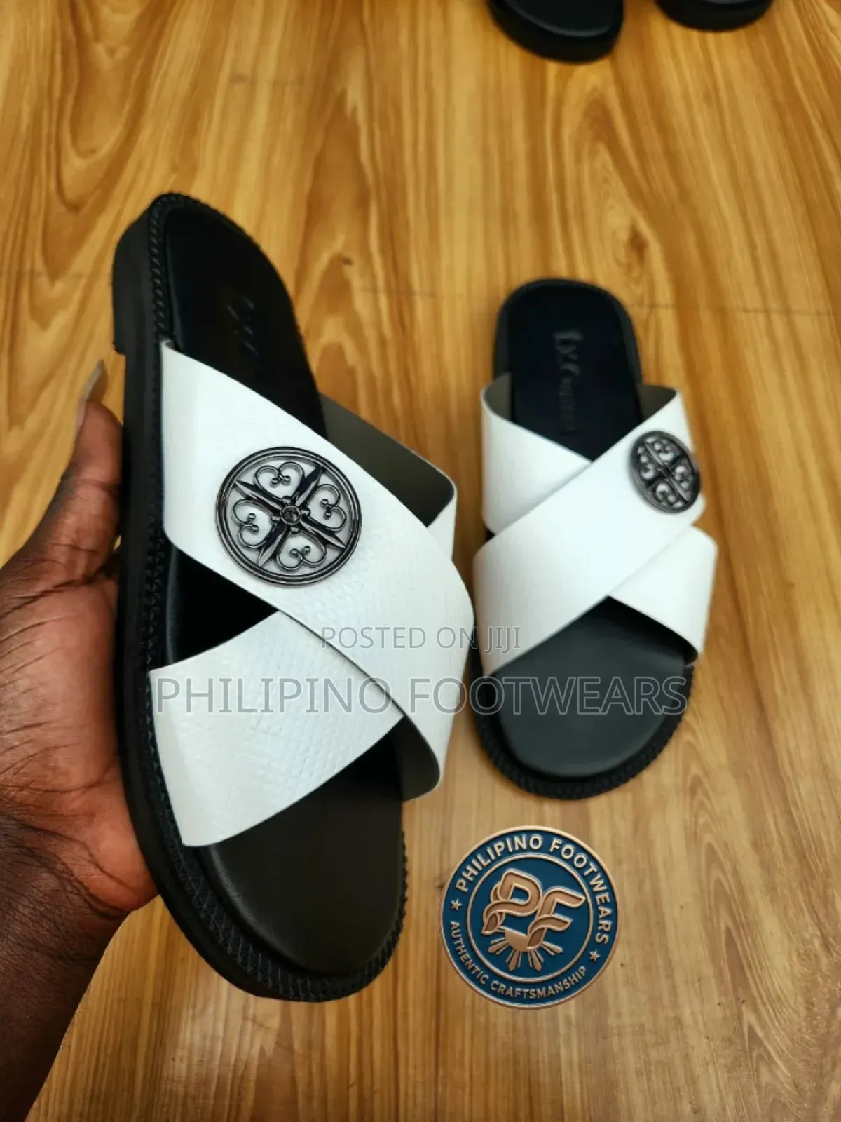 Quality Slippers