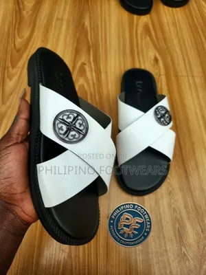 Quality Slippers