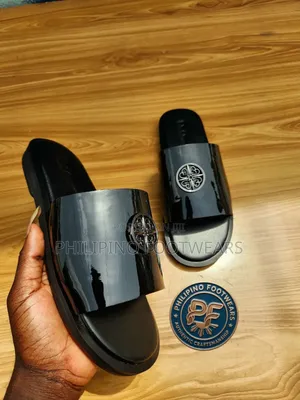 Quality Slippers