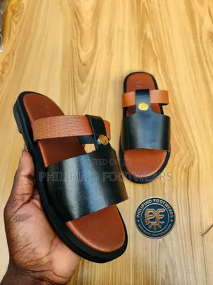 Quality Slippers