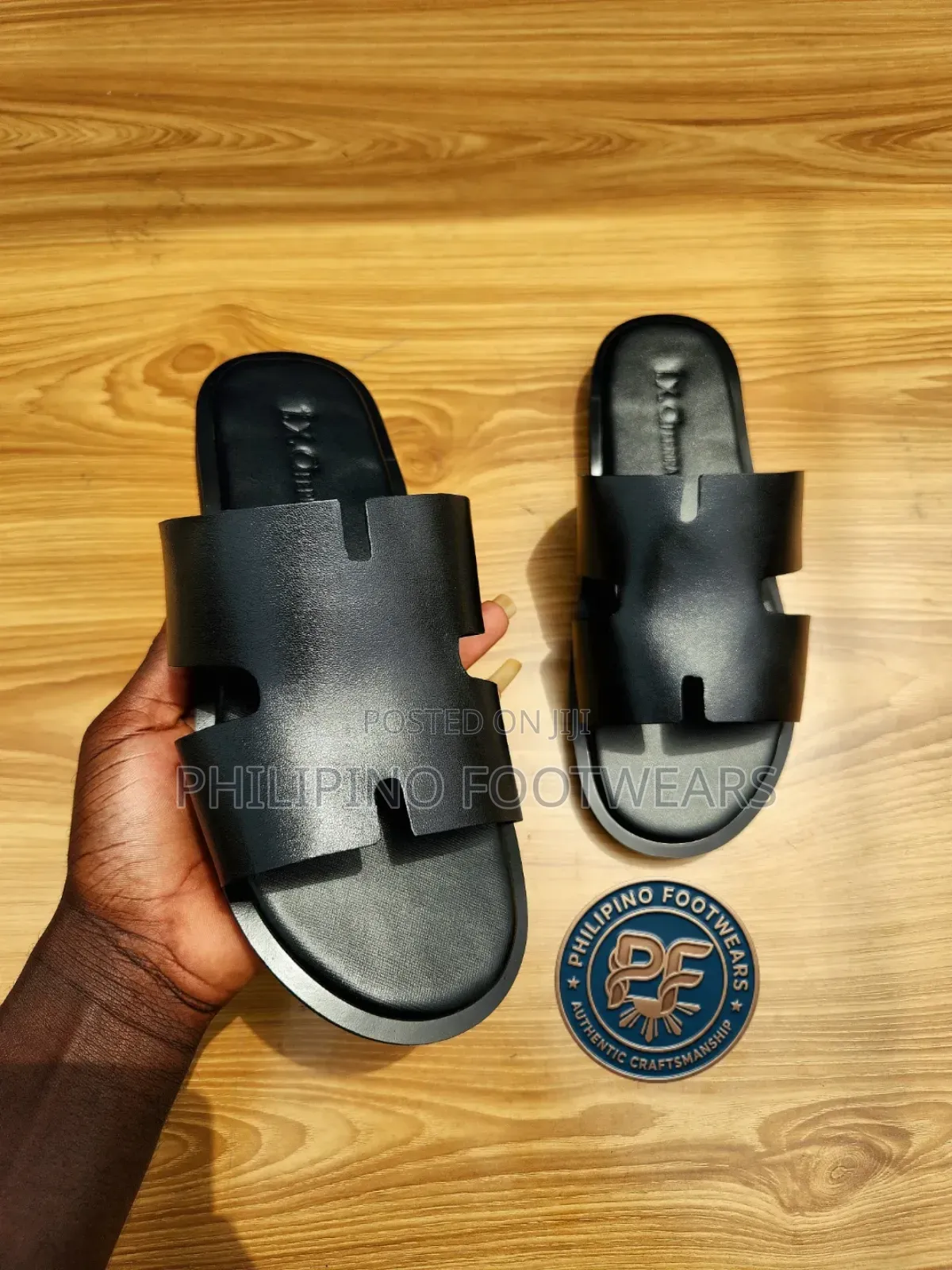 Quality Slippers