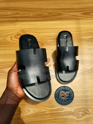 Quality Slippers