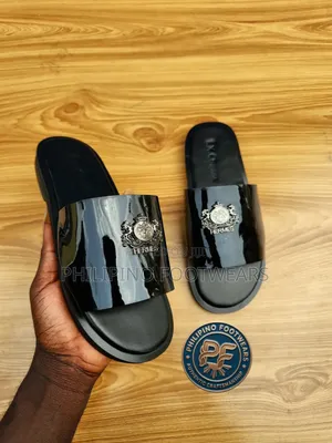 Quality Slippers