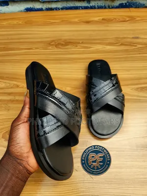 Quality Slippers