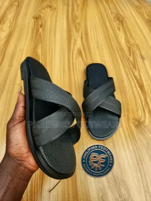 Quality Slippers