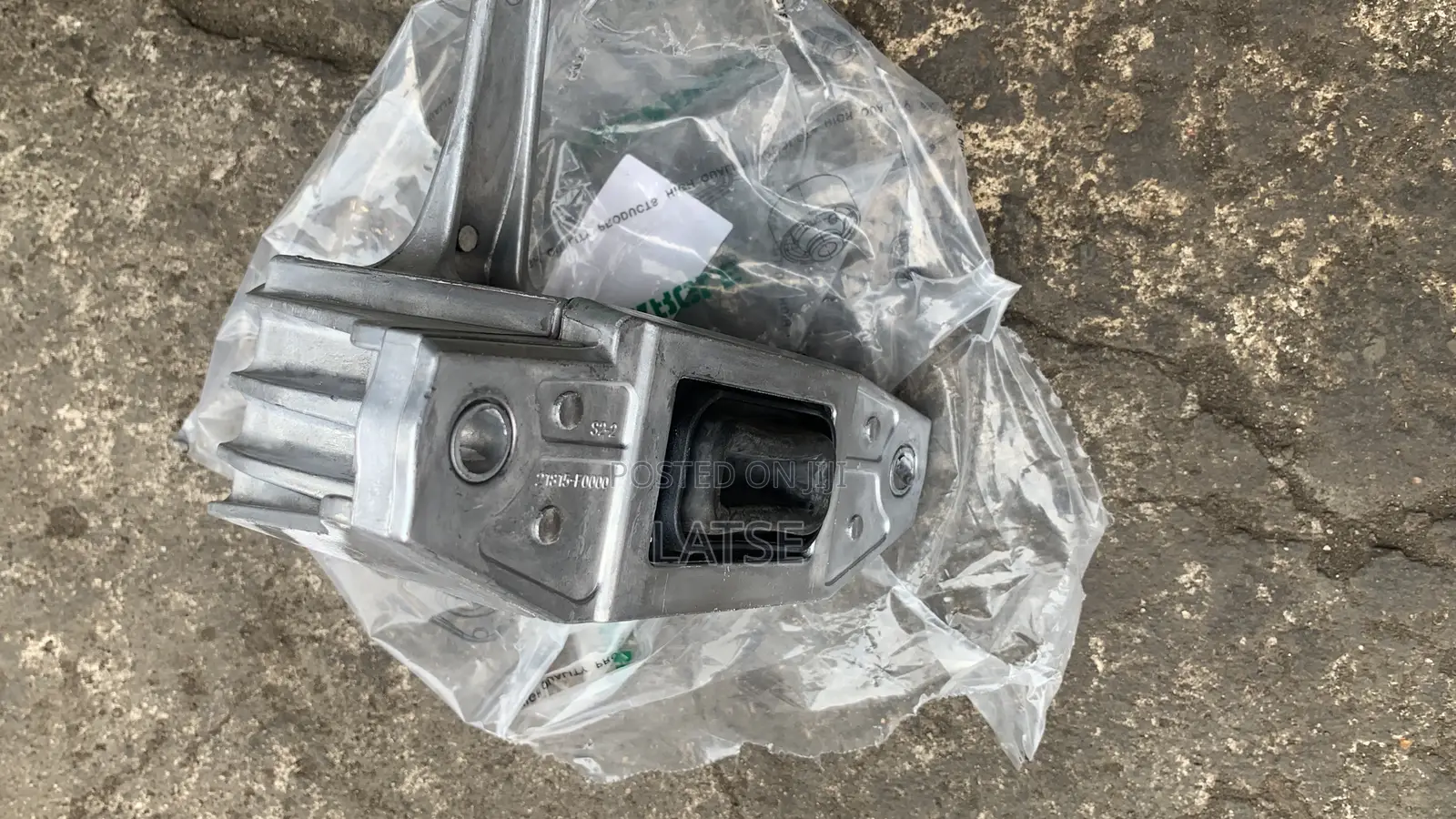 Hyundai Elantra 2016,2017,2018,2019,2020 Front Engine Mount/Seat