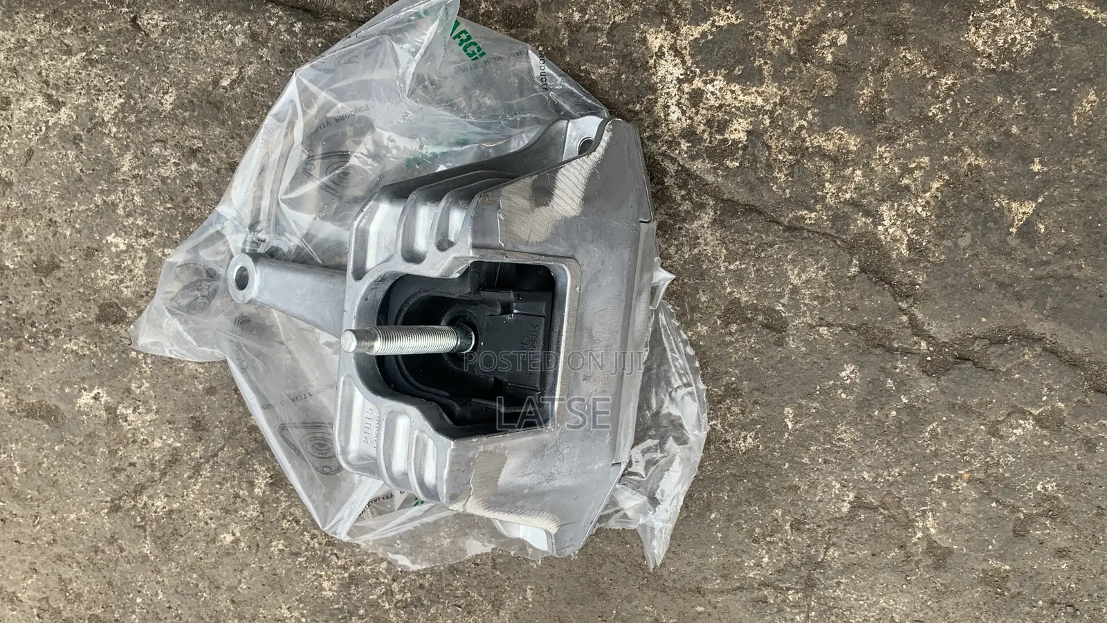 Hyundai Elantra 2016,2017,2018,2019,2020 Front Engine Mount/Seat