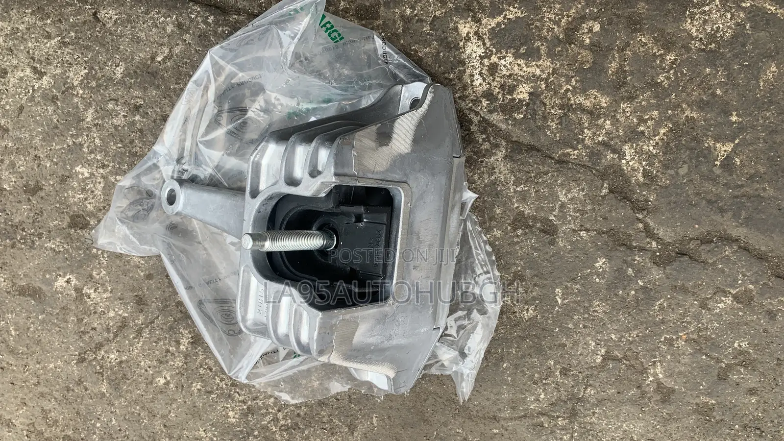 Hyundai Elantra 2016-2020 Kia Forte 2017-2023 Engine Mount/Seat