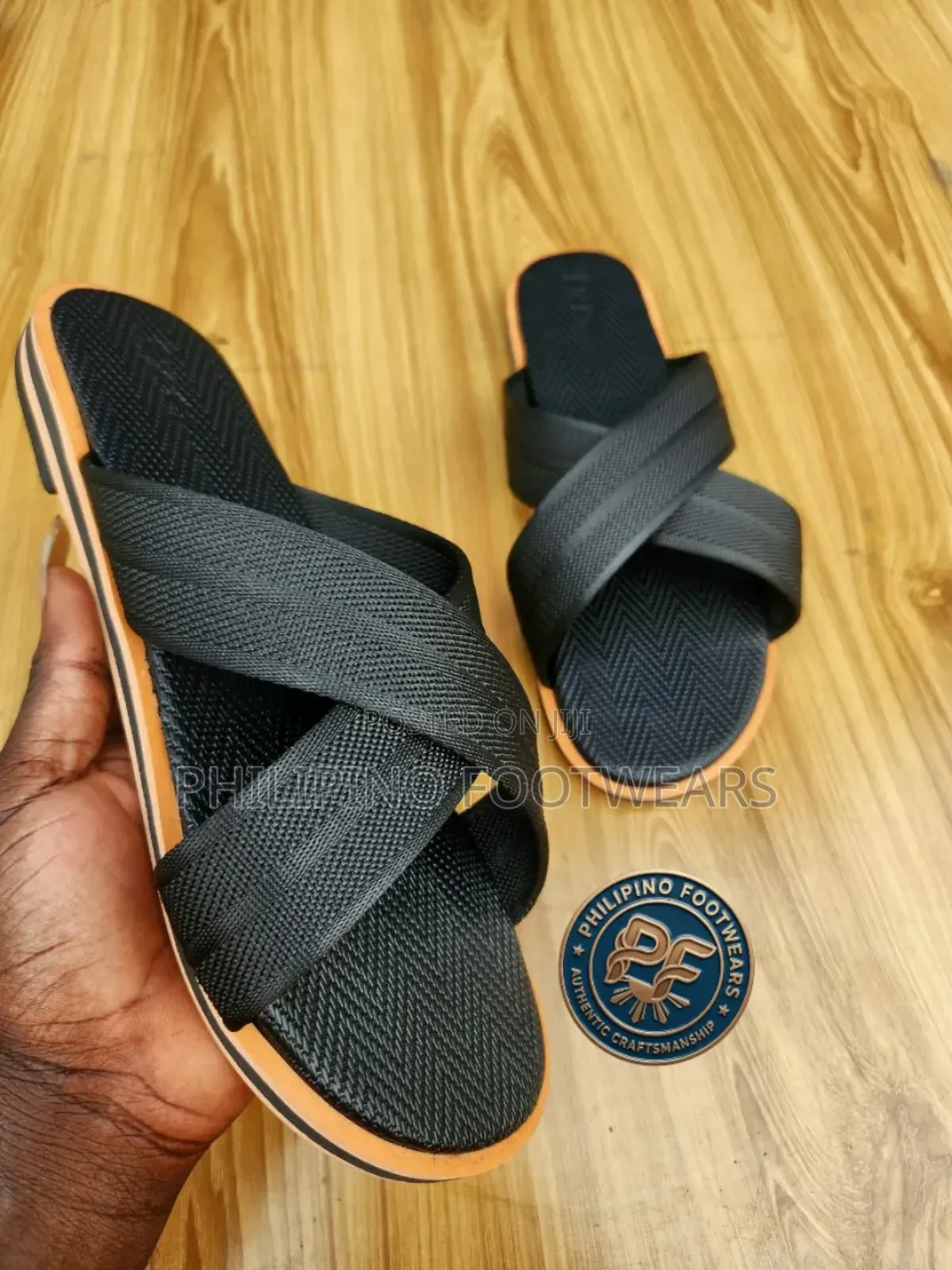 Quality Handmade Slippers