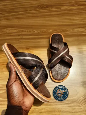 Quality Handmade Slippers