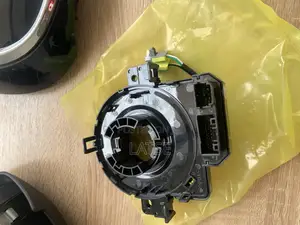 Honda Civic, Accord, Cr-V, Hr,V 2014-2022 Clock Spring/Horn Plate