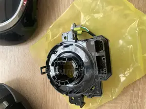 Honda Civic, Accord, Cr-V, Hr,V 2014-2022 Clock Spring/Horn Plate