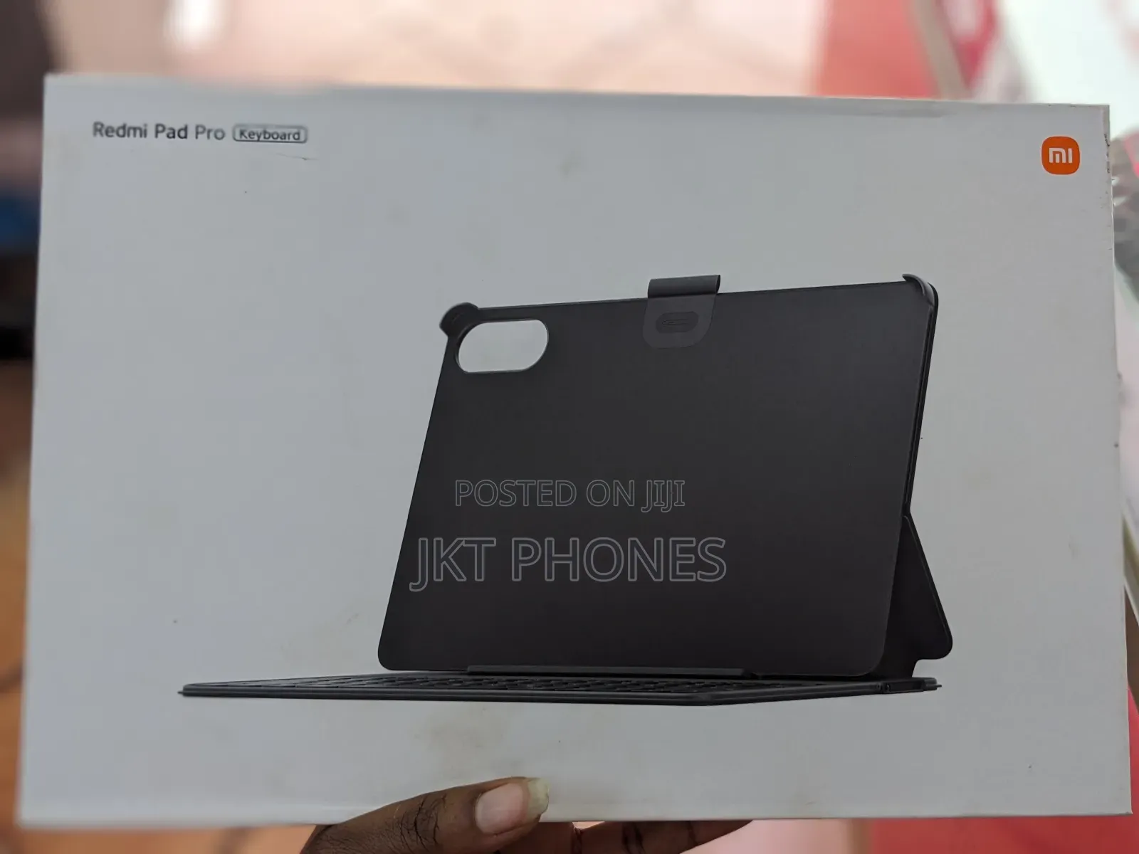 Redmi Pad Pro Keyboard