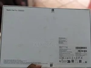 Redmi Pad Pro Keyboard
